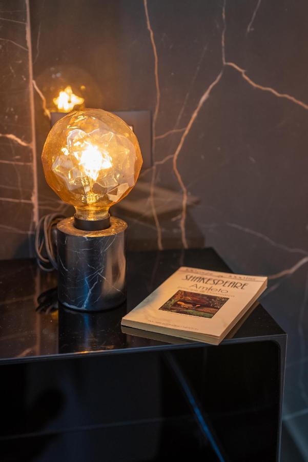Hart Boutique Hotel Napoli Ngoại thất bức ảnh