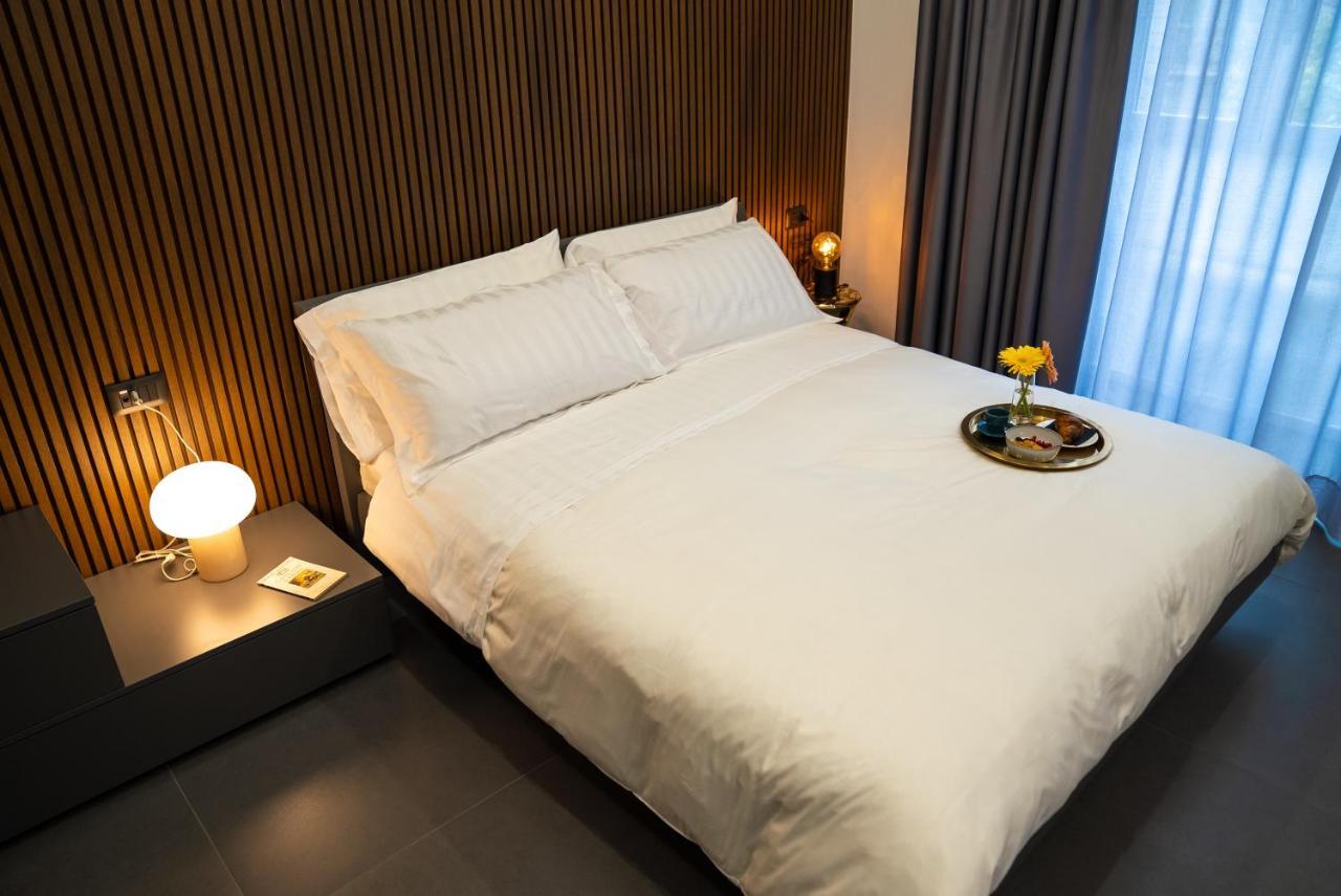 Hart Boutique Hotel Napoli Ngoại thất bức ảnh